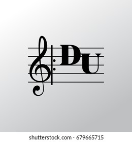 DU Logo