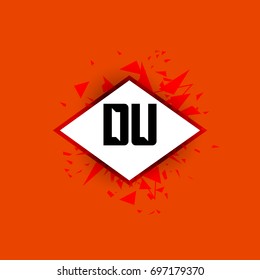DU Logo