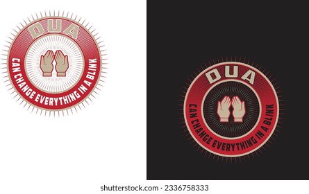 DUA can change everything in a blink
