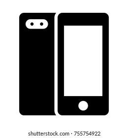 dual camera phone