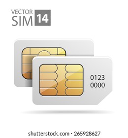 Dual Sim Cards Image