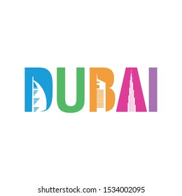 14,042 Dubai logo Images, Stock Photos & Vectors | Shutterstock