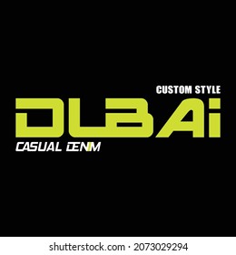 dubai t shirt design, casual