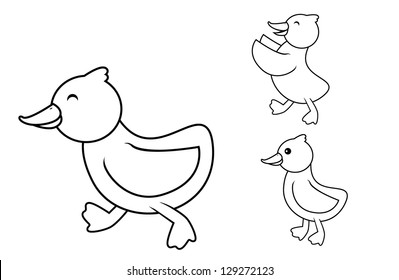 duck
