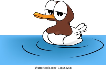 duck