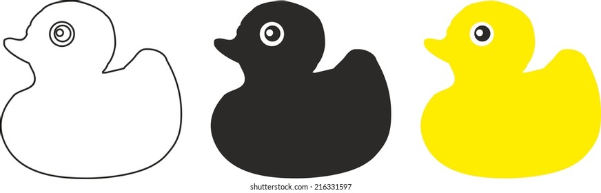 duck