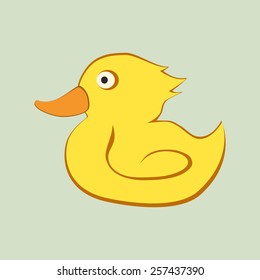 duck