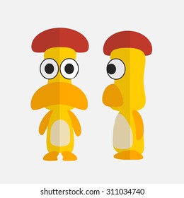 duck