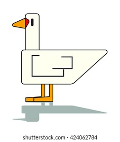 Duck