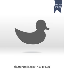duck