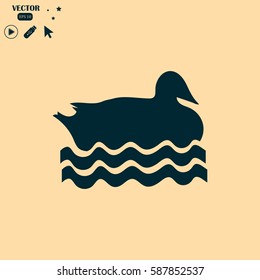 duck