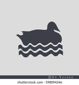 duck