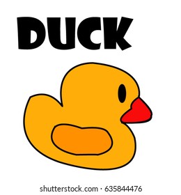 duck