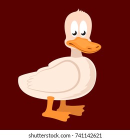 duck