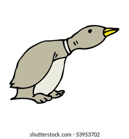 duck cartoon