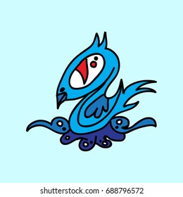 duck creative