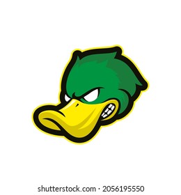 3,598 Duck sports logo Images, Stock Photos & Vectors | Shutterstock