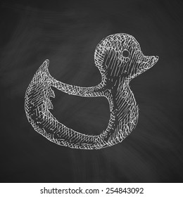 duck icon