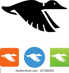 Duck icon