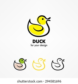 duck icon