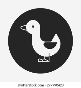 duck icon
