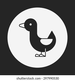 duck icon