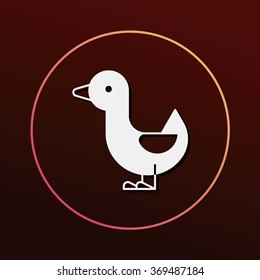 duck icon