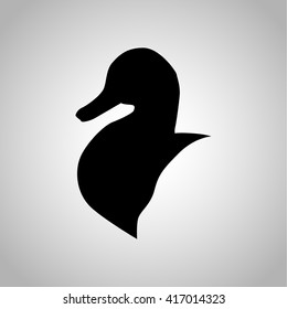 Duck icon