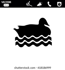 duck icon