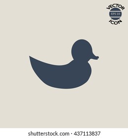 duck icon