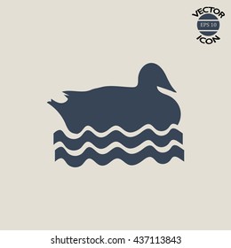 duck icon