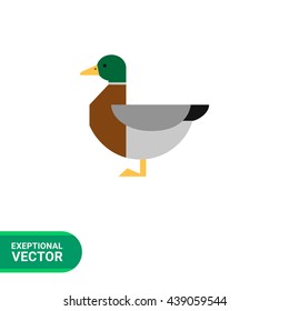 Duck icon