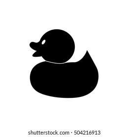 Duck icon