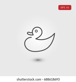 duck icon