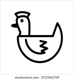 duck icon, Duck or duck is the common name for several species of birds in the Anatidae family