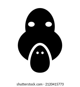 Duck Icon is a very cute animal icons with a minimalist but extraordinary style, very suitable for application design and other graphic design. It is also suitable for children-themed designs.