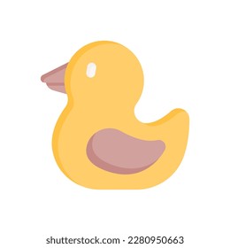 duck icon for your website design, logo, app, UI.