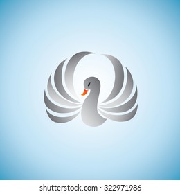 duck logo