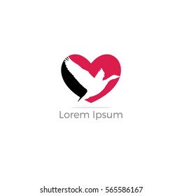 Duck logo