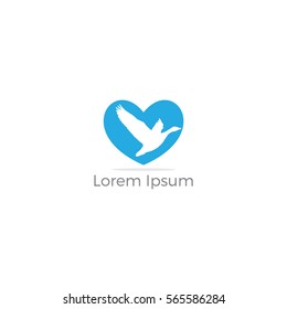 Duck logo