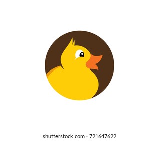Duck logo