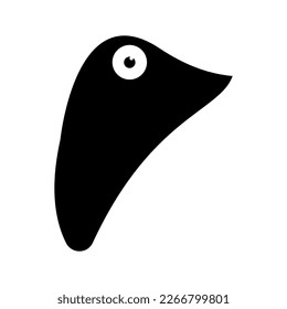  Duck logo design template vector for your business or company