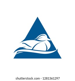 Duck Logo - Vector