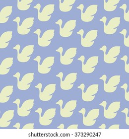 duck pattern