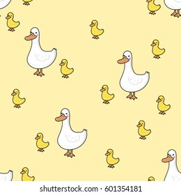 duck pattern