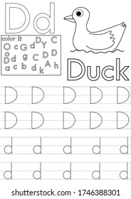 420 Teacher duck Images, Stock Photos & Vectors | Shutterstock