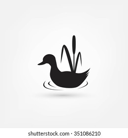 Duck sign