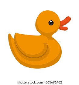 duck toy cartoon