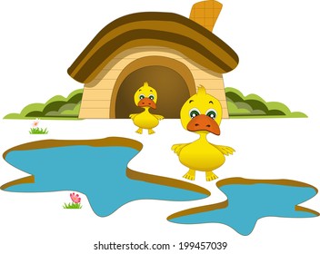 Duck v.2