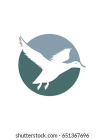 Duck Vector